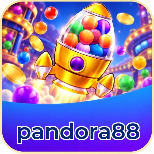 Screenshot 1 - pandora88 Home Screen