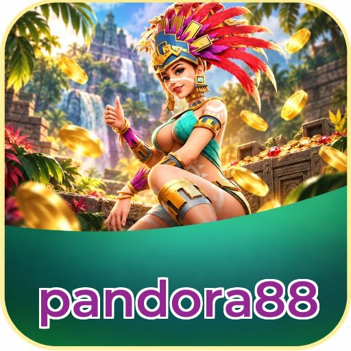 Screenshot 1 - pandora88 Home Screen