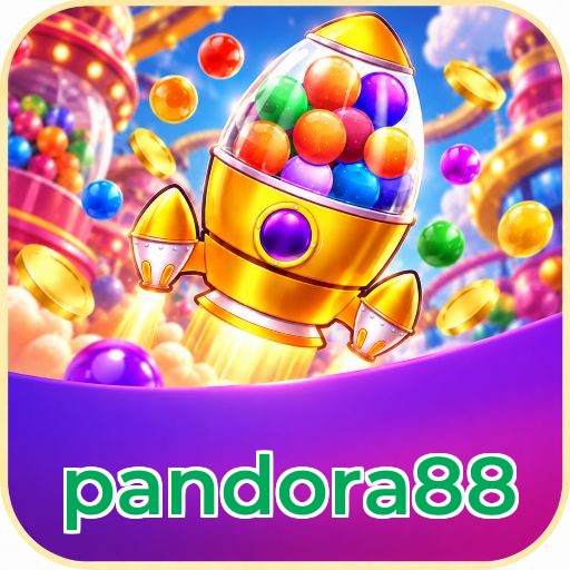 Screenshot 1 - pandora88 Home Screen