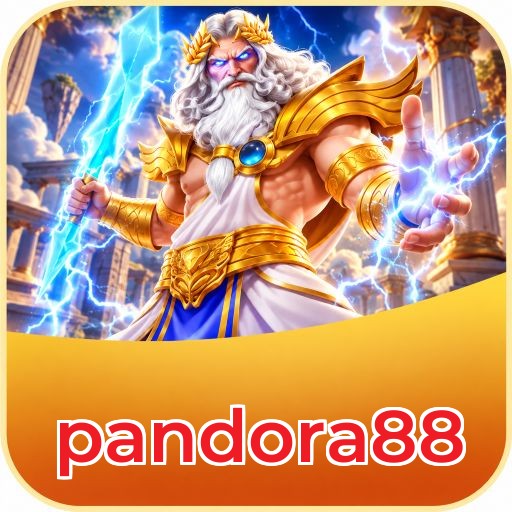 Screenshot 1 - pandora88 Home Screen