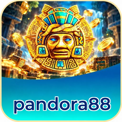 Screenshot 1 - pandora88 Home Screen